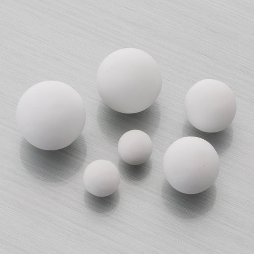 Bille d'alumine - BSS99 - Tipton Corp. - pour transfert de chaleur