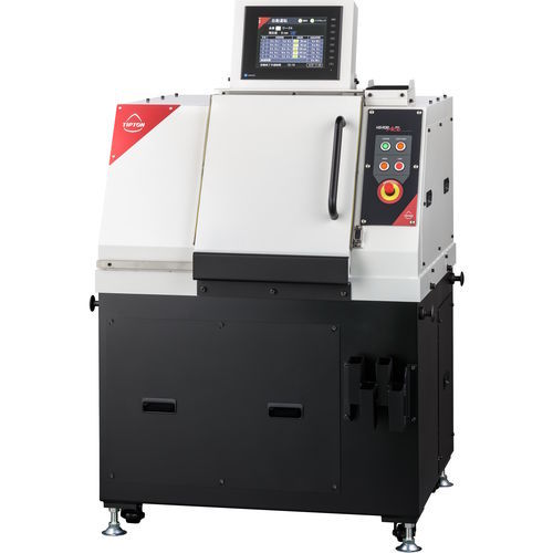 Machine de finition centrifuge à tonneaux - HS-R30ACE - Tipton Corp. - de polissage / horizontale / pour polissage à sec