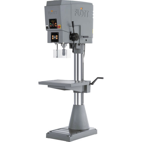 Machine de perçage verticale - SB 40 NC Plus - ARNZ FLOTT GMBH - à colonne / M24