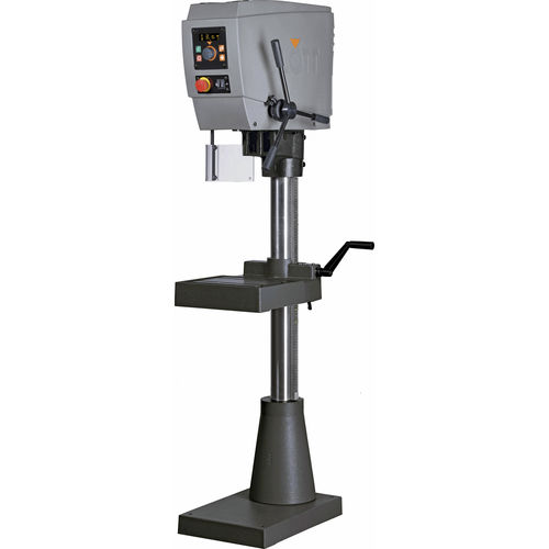 Machine de perçage verticale - SB 18 PLUS - ARNZ FLOTT GMBH - à colonne / M12