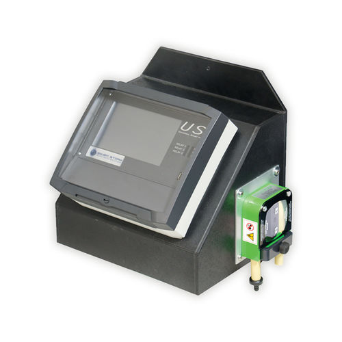 Échantillonneur d'eau usée - Hydrocell 1 - Smart Storm - en composite / pour analyses environnementales / compact