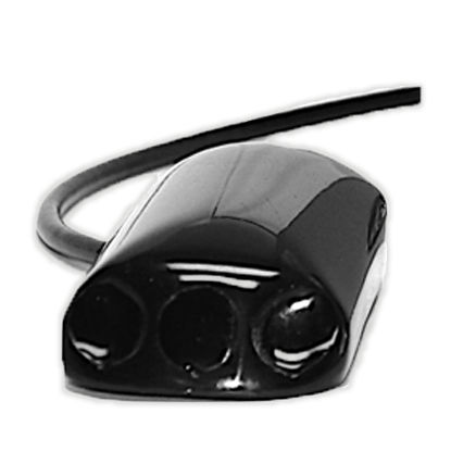 Capteur de vitesse linéaire - Smart Storm - Doppler / sans contact / robuste