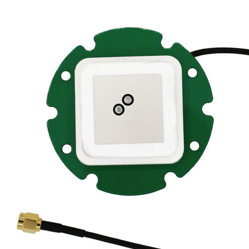 Antenne GNSS - OEM - ArduSimple - externe / multibande