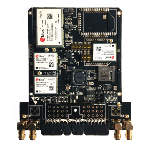 récepteur GNSS - ArduSimple