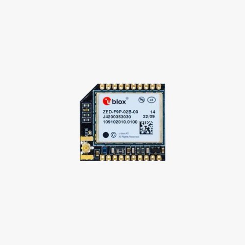 Carte récepteur RTK - simpleRTK2B Micro - ArduSimple - GPS / GLONASS / GALILEO