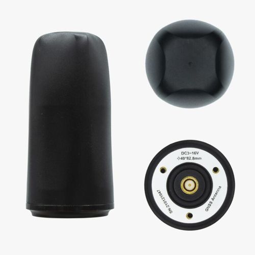 Antenne GNSS - AS-ANT3B-HEL-L1256-SMA-00 - ArduSimple - bande L / tri-bande / externe