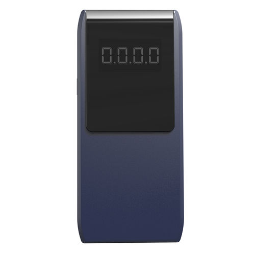 Éthylomètre compact - Alpha - C4 Development Ltd - portable / numérique