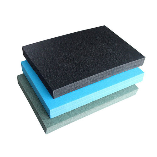 Mousse de protection d'isolation - CYG TEFA CO.,LTD. - sans odeur / pour l'industrie automobile