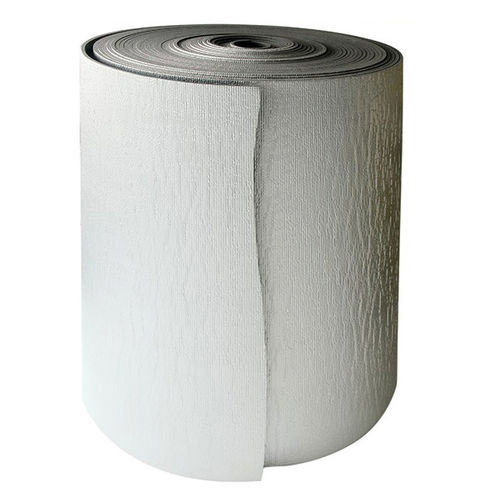 Mousse de protection ignifugé - CYG TEFA CO.,LTD. - d'isolation / antistatique / pour l'insonorisation
