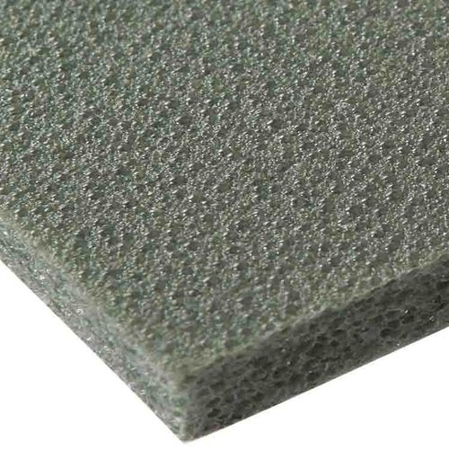 Mousse de protection ignifugé - CYG TEFA CO.,LTD. - d'isolation / réfléchissante / pour climatisation