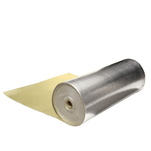 Mousse de protection d'isolation - CYG TEFA CO.,LTD. - antichoc / sans odeur / pour climatisation