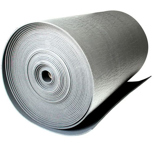 Mousse de protection d'isolation - XPE-2585 - CYG TEFA CO.,LTD. - pour climatisation / pour l'insonorisation