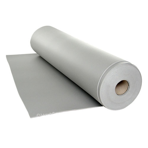 Mousse de protection d'isolation - CYG TEFA CO.,LTD. - antichoc / basse densité / pour l'insonorisation