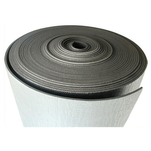 Mousse de protection anticorrosion - pefoam-2365 - CYG TEFA CO.,LTD. - d'isolation / haute densité / pour climatisation