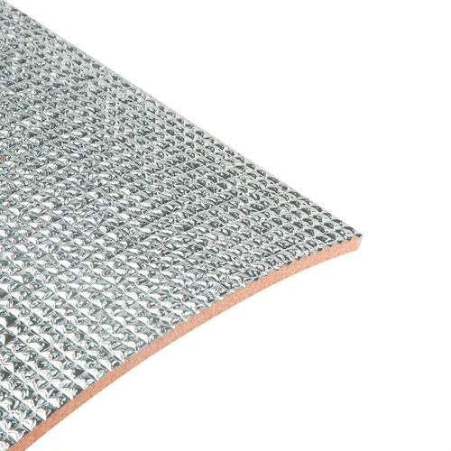 Mousse de protection d'isolation - 5875 - CYG TEFA CO.,LTD. - basse densité / pour l'insonorisation