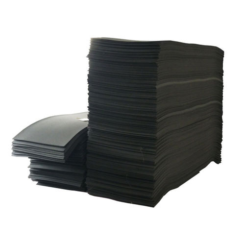 Mousse de protection d'isolation - CYG TEFA CO.,LTD. - pour l'insonorisation / pour l'industrie automobile / pour le bâtiment
