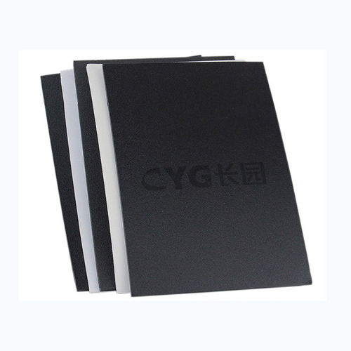 Mousse de protection d'isolation - CYG TEFA CO.,LTD. - antichoc / sans odeur / pour l'insonorisation
