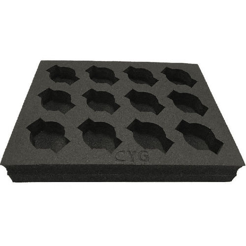 Mousse de protection d'isolation - CYG TEFA CO.,LTD. - antistatique
