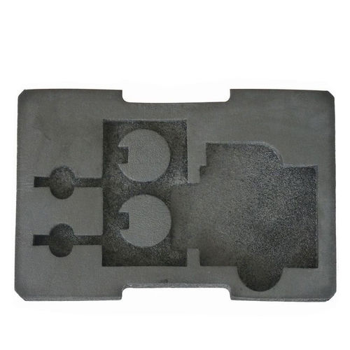 Mousse de protection antichoc - CYG TEFA CO.,LTD. - antistatique / sans odeur