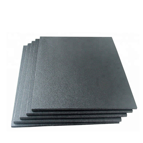 Mousse de protection d'isolation - CYG TEFA CO.,LTD. - basse densité / pour climatisation / pour l'insonorisation