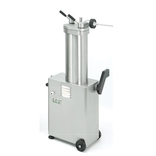 Poussoir à viande hydraulique - F series - TALSA - automatique