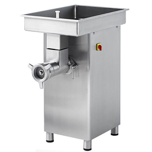 Hachoir à viande industriel - W series - TALSA - de viande fraîche / automatique / en inox