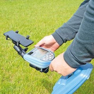 Logiciel d'analyse de mesures dimensionnelles - PCMx - Radiodetection - de gestion de données géographiques / de mesure / d'échange de données