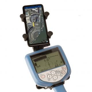 Solution logicielle de cartographie - RD Map™ - Radiodetection - de localisation / industrielle / de réseau