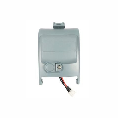Pile rechargeable lithium-ion - 10/RX-BATPACK-V2 - Radiodetection - rectangulaire / industrielle