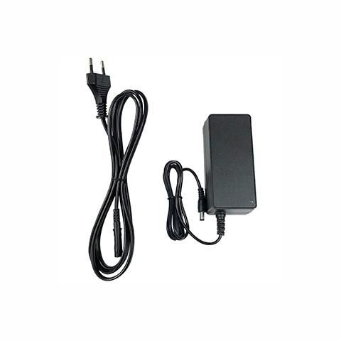 Chargeur de batterie portable - 10/TX-MCHARGER-V2 - Radiodetection - lithium-ion / intelligent