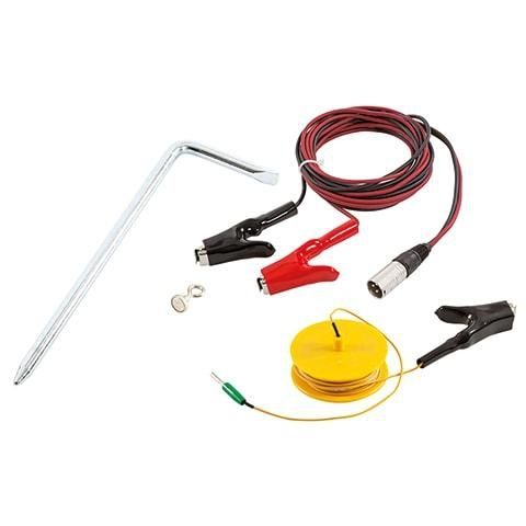 Kit de branchement universel - 10/GENNY-KIT - Radiodetection