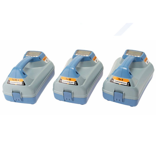 Système de transmission de signaux - Tx series - Radiodetection