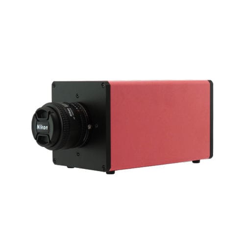 Photomètre à filtre - L-2 - RayClouds Photoelectric Technology Co.,Ltd - par imagerie / CMOS / ultra haute résolution
