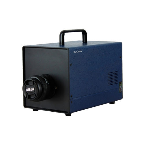 Analyseur de spectre - RT-200A - RayClouds Photoelectric Technology Co.,Ltd - de papier / de bruit / optique
