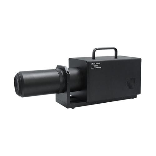 Caméra à grande vitesse - VA-60 - RayClouds Photoelectric Technology Co.,Ltd