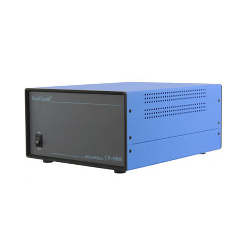 Mini-spectromètre CCD - CS-6500 - RayClouds Photoelectric Technology Co.,Ltd - pour l'optique / professionnel