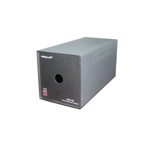 Luxmètre numérique - RayClouds Photoelectric Technology Co.,Ltd - compact