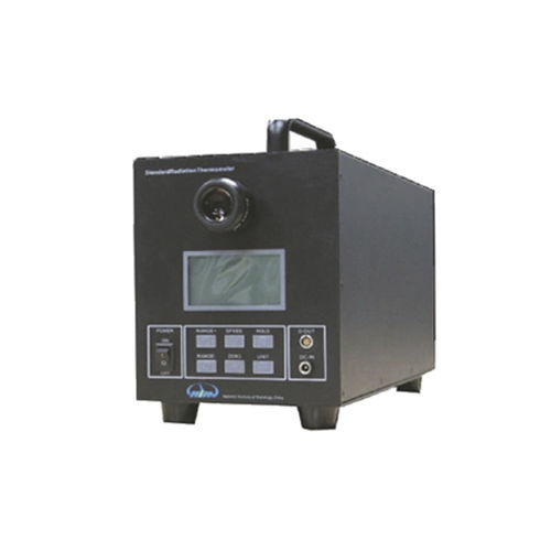 Thermomètre à infrarouge - RT-16 - RayClouds Photoelectric Technology Co.,Ltd - numérique