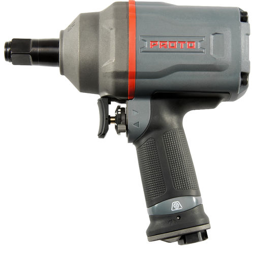 Clé à choc pneumatique - J138WP - J175WP - PROTO - modèle pistolet / en titane