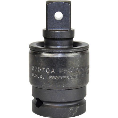 Joint de cardan simple - J07570A - PROTO - pour douille de serrage
