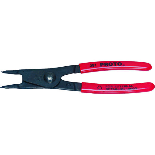 Pince à circlips extérieur - J39 series - PROTO - de précision