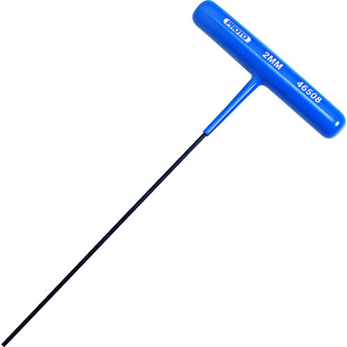 Clé Allen en T - J465 series - PROTO