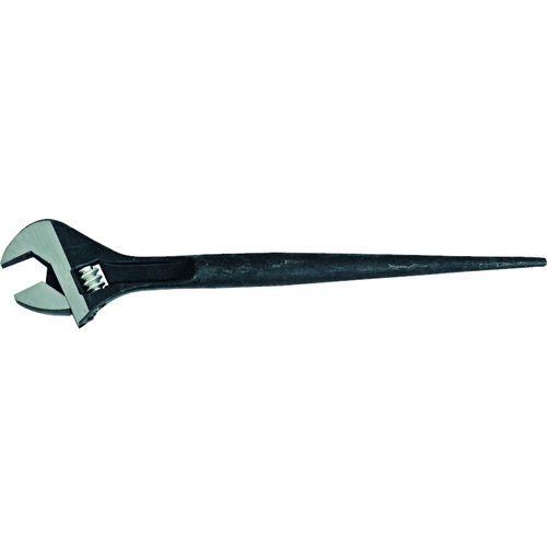 Clé à molette à manche long - J712SC  - PROTO