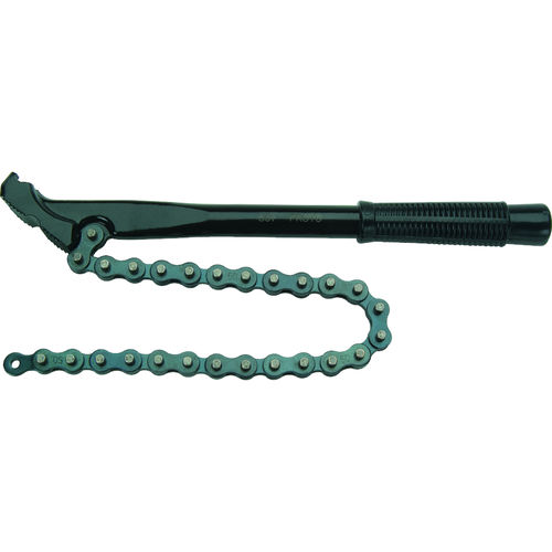 Clé serre-tubes à chaine - J801 - PROTO