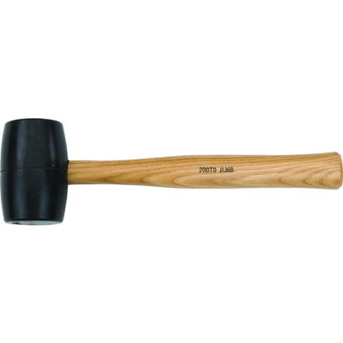 Maillet en caoutchouc - J1368 - PROTO