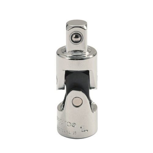 Joint de cardan simple - J4 / J5 series - PROTO - acier bruni / à finition noire