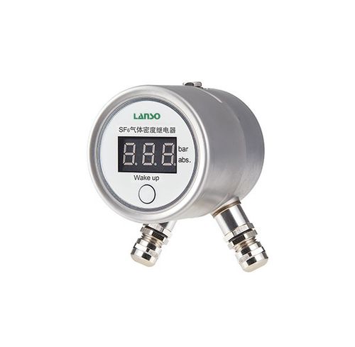 Appareil de surveillance de la densité - DMJ60R  - Lanso Instruments Inc - SF6 / RS-485 / numérique