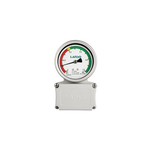 Appareil de surveillance de la densité - ZMJ80XD  - Lanso Instruments Inc - d'alarme / de l'air / de gaz
