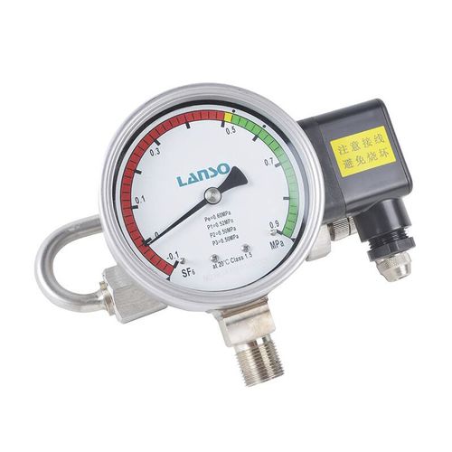 Appareil de surveillance de température - ZMJ100XD  - Lanso Instruments Inc - de la densité / d'alarme / de l'air