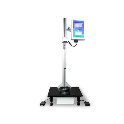 Testeur d'impact de chute de fléchettes - DIT-01 - Pubtester Instruments Co., Ltd - d'impact / pour film / des papiers et des cartons
